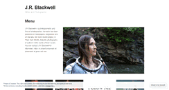 Desktop Screenshot of jrblackwell.com